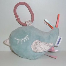 Doudou oiseau noukies d'occasion  Lescar