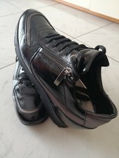 Scarpe donna keys usato  Villasalto