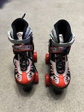 Kids roller skates for sale  ROMFORD