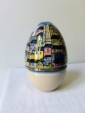 Vaso ceramica smaltata usato  Pesaro