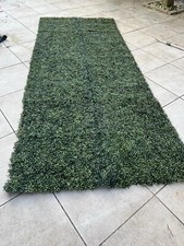 Artificial boxwood living for sale  LEATHERHEAD