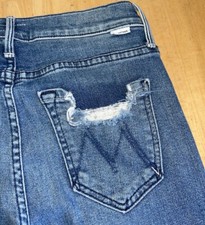 Mother rascal ankle for sale  Lakewood