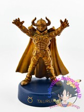 Usado, Mini boneco mascote anime japonês Taurus Saint Seiya Knights of the Zodiac comprar usado  Enviando para Brazil