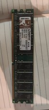 Ddr1 ram kingston usato  Roma