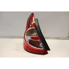 LÂMPADA TRASEIRA LH PARA DACIA SANDERO (08-12) 1.4 8V (55KW) GPL BER. 5P/B-G/1390CC 2008, usado comprar usado  Enviando para Brazil
