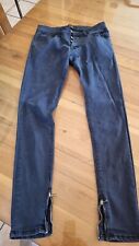 Pantalon jean project d'occasion  Grasse