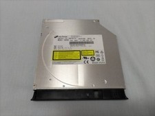 Usado, Hitachi LG BU40N 9.5mm 4K UHD Blu-ray unidade ultra fina testada 2019 comprar usado  Enviando para Brazil