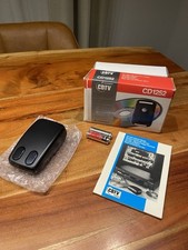 Unbenutzte cdtv cd1252 gebraucht kaufen  Weinstadt