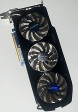 Gigabyte gtx 670 gebraucht kaufen  Rüsselsheim am Main