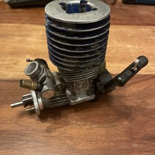 Sh21 nitro engine for sale  DUNSTABLE