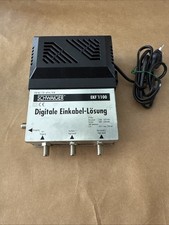 Schwaiger ekf 1100 gebraucht kaufen  Berlin