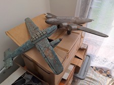 Scratch built large for sale  CHELMSFORD