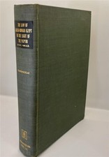 1944 Lei do Egito Greco-Romano à Luz dos Papiros Raphael Taubenschlag comprar usado  Enviando para Brazil