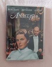 Anastasia dvd boitier d'occasion  Paris XIV