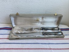 Ancien coffret sfam d'occasion  Aix-les-Bains