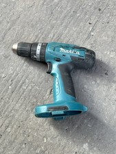 Makita 8391d 18v for sale  CASTLEFORD