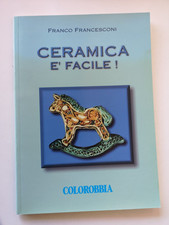 Ceramica facile franco usato  Villesse