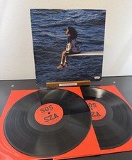 Sos sza vinyl for sale  North Miami Beach