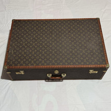 Baule louis vuitton usato  Roma
