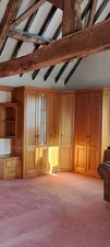 fitted wardrobes for sale  TAMWORTH