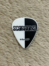 Scorpions rudolf schenker usato  Spedire a Italy