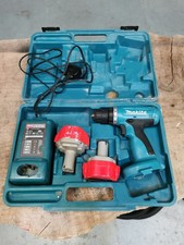 Makita 6280d cad for sale  LOUGHBOROUGH