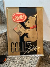 Haribo werbeschild retro gebraucht kaufen  Lippstadt