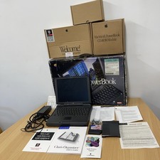 Rare apple macintosh for sale  FARNHAM