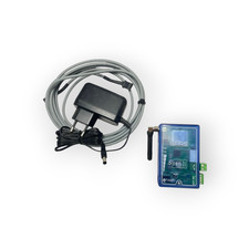 Edilkamin 1035210 module d'occasion  Expédié en France
