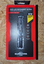 Surefire e2d led for sale  Waxahachie