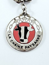 Keychain the peasant d'occasion  Expédié en Belgium