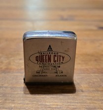 Zippo bradford retractable for sale  Hamilton