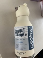 Asobu bestie bottle usato  Catania