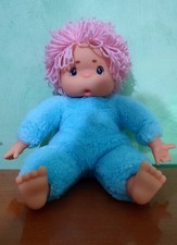 Bambola vintage fiba usato Bambola vintage fiba usato  Tramonti