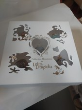 Lolita lempicka coffret d'occasion Lolita lempicka coffret d'occasion  Soissons