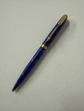 Rare vintage parker for sale  Torrance