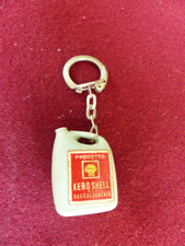 Porte cle bidon d'occasion  Saint-Romain-de-Colbosc