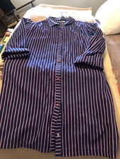 Womam large blue for sale  Camarillo