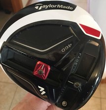 Taylormade 460 10.5 for sale  Woodridge