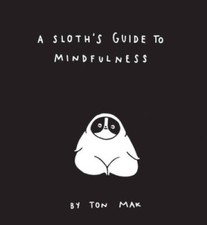 Sloth guide mindfulness for sale  Montgomery