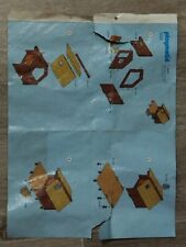 Playmobil ancienne set d'occasion  L'Aigle