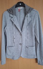 Blazer weichem shirtstoff gebraucht kaufen  Neuenbürg
