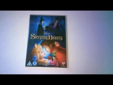 Sleeping beauty dvd for sale  UK