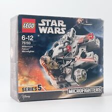 Lego 75193 millennium usato  Milano