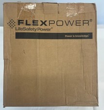 Fonte de alimentação LifeSafety Power FPV102-R8PE1 nível de gabinete comprar usado  Enviando para Brazil