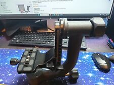 Induro ghb2 gimbal for sale  MANCHESTER