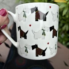 Mug black white for sale  BOREHAMWOOD