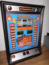 Rotamint topspiel euro gebraucht kaufen  Rommerskirchen