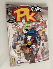 pk giant usato pk giant usato Milano