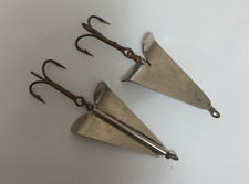 Pair vintage unused for sale  SIDCUP